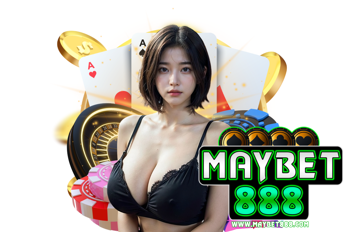 maybet888 เว็บตรง